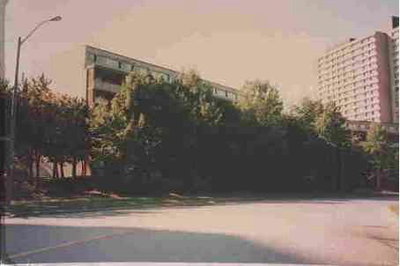 Townhouse sold at 209-55 Sunny Glwy, Toronto, Ontario, M3C2Z5 - Flemingdon Park - MLS: C1202903