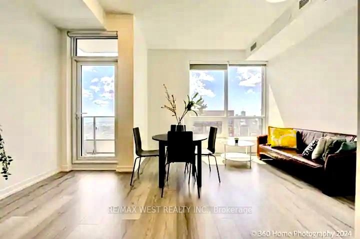 Condo for sale at 5406-395 Bloor Street, Toronto, North St. James Town, M4W 0B4 - MLS: C12029084