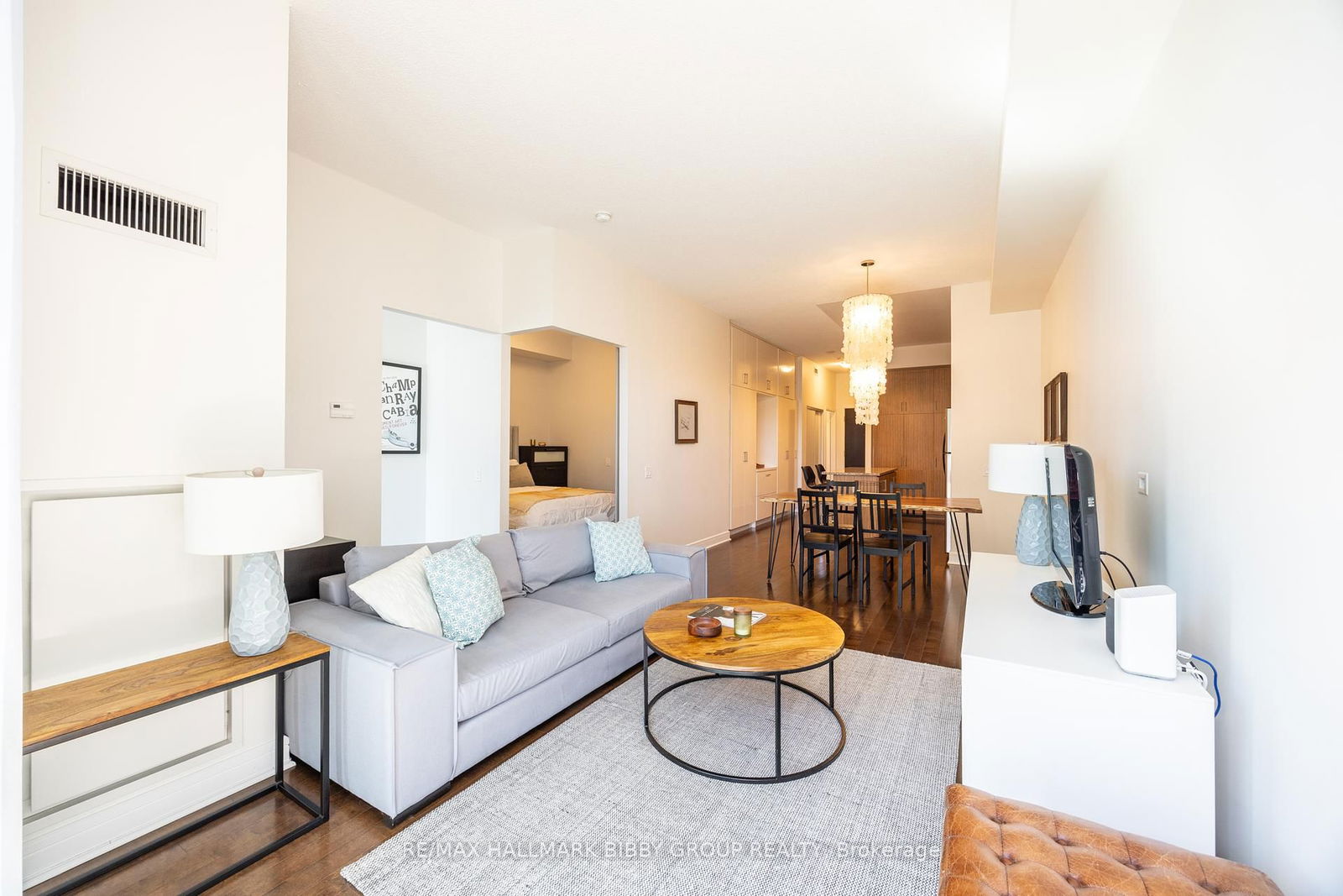 Condo for sale at S420-112 George Street, Toronto, Moss Park, M5A 2M5 - MLS: C12029120