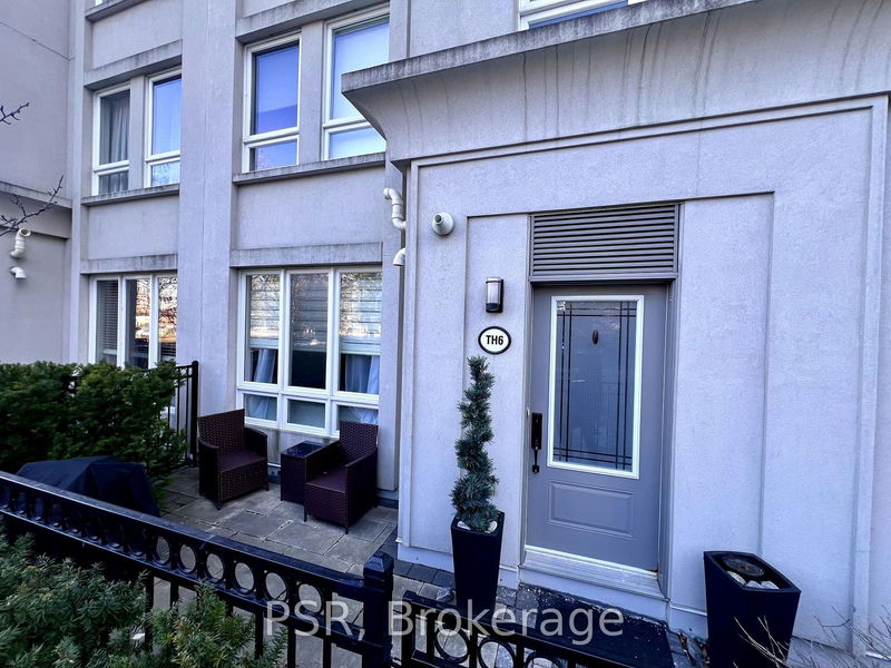 home for lease on TH6-19 Anndale Drive