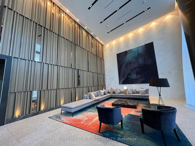 Unit 824 — 585 Bloor St, Toronto - North St. James Town image-0-2