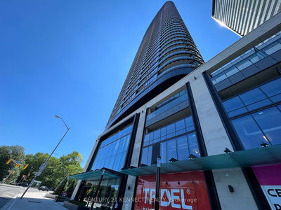 Unit 824 — 585 Bloor St, Toronto - North St. James Town image-0-4