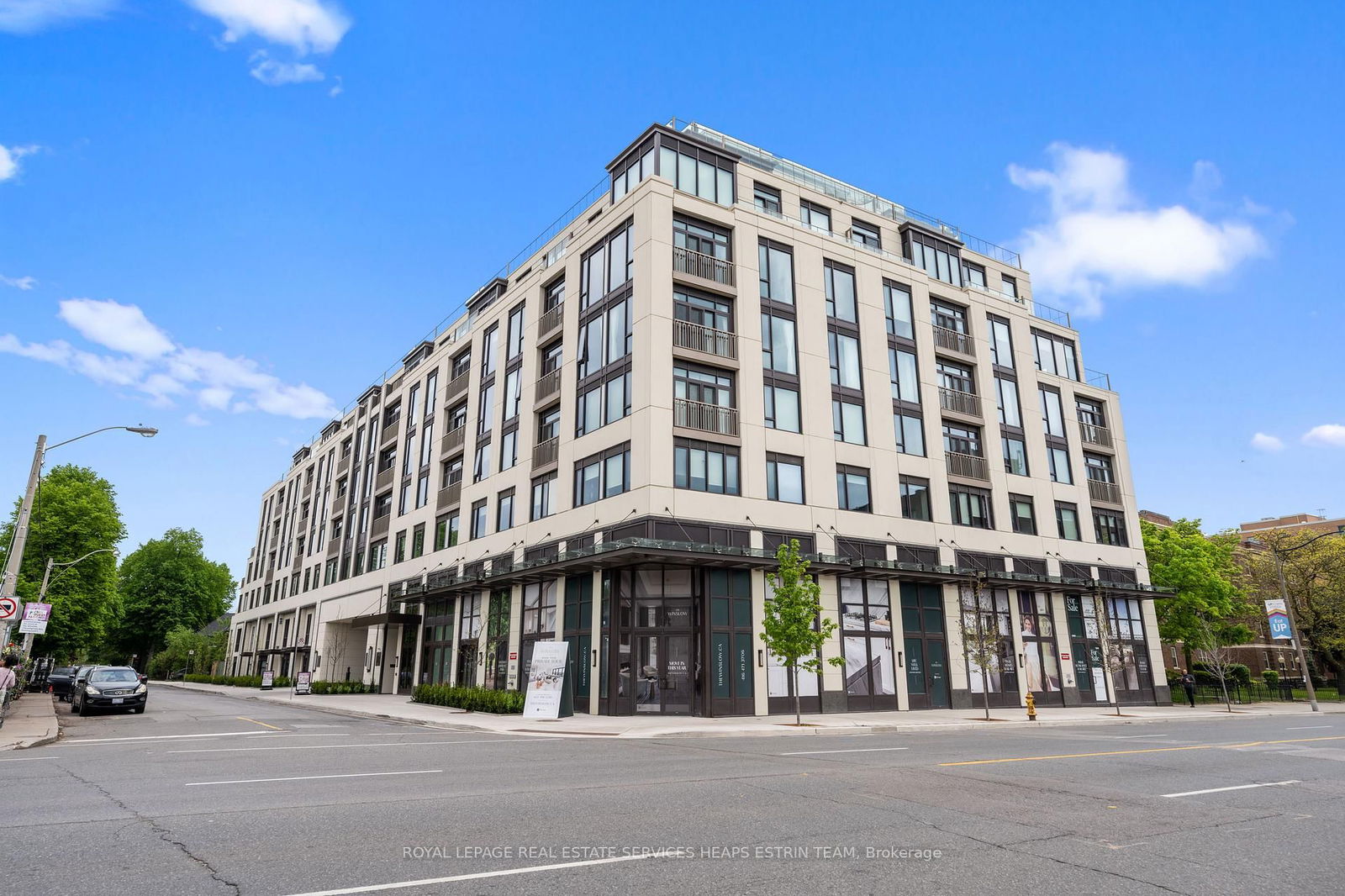 Condo for sale at PH02-1 Strathgowan Avenue, Toronto, Lawrence Park South, M4N 2H8 - MLS: C12029435