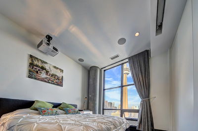 Unit Ph02 — 10 Navy Wharf Crt, Toronto - Waterfront Communities C1 image-0-1