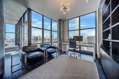 Unit Ph02 — 10 Navy Wharf Crt, Toronto - Waterfront Communities C1 image-0-3