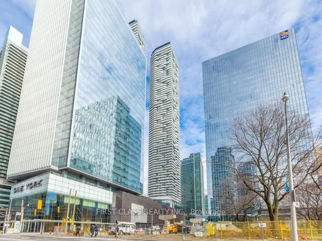 Condo for sale at 2110-88 Harbour Street, Toronto, Waterfront Communities C1, M5J 0C3 - MLS: C12029724