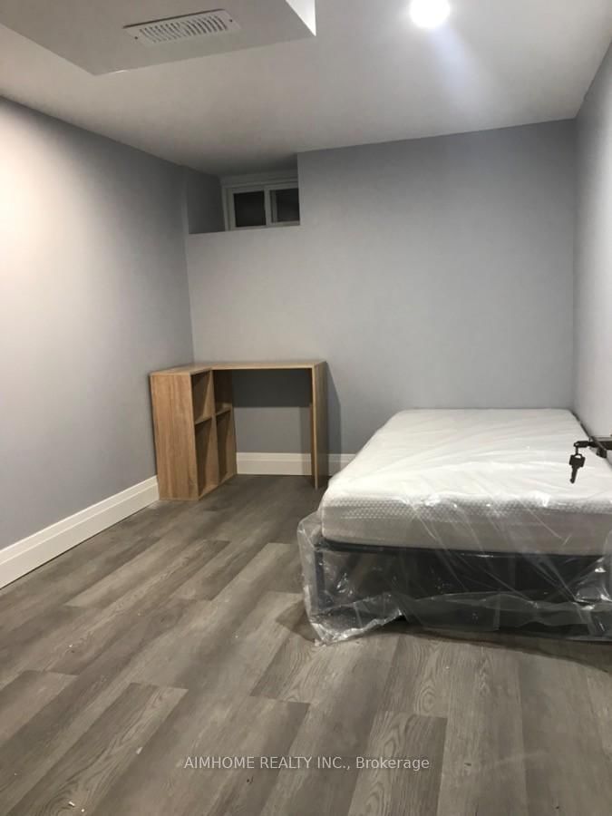 Townhouse leased at BSM APT-44 Robinson Street, Toronto, Trinity-Bellwoods, M6J 1L2 - MLS: C12029761