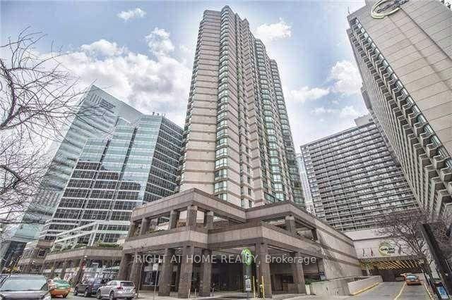 Condo for sale at 3207-38 Elm Street, Toronto, Bay Street Corridor, M5G 2K5 - MLS: C12029775