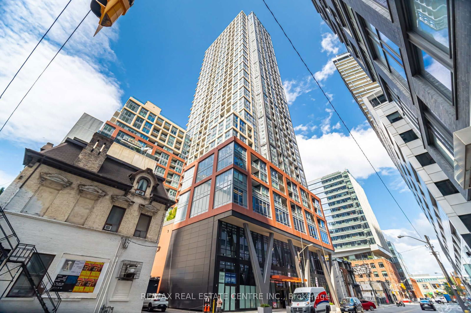 Condo for sale at 2613-108 Peter Street, Toronto, Waterfront Communities C1, M5V 0W2 - MLS: C12029791