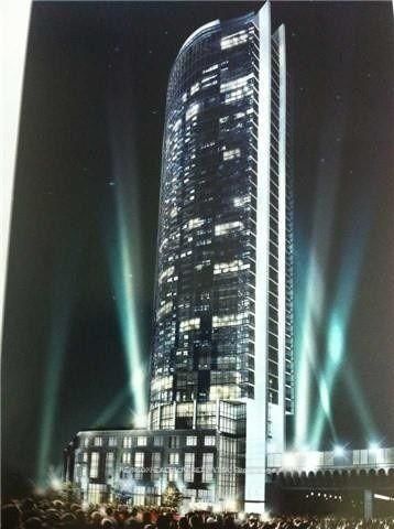Condo leased at 3002-1 The Esplanade N/A, Toronto, Waterfront Communities C8, M5E 0A8 - MLS: C12029896