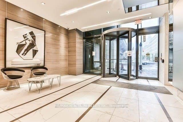 Condo leased at 3002-1 The Esplanade N/A, Toronto, Waterfront Communities C8, M5E 0A8 - MLS: C12029896