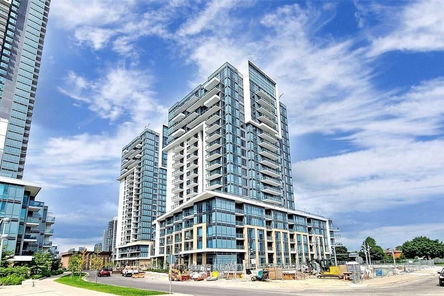 Condo for sale at 523-50 Ann O'reilly Road, Toronto, Henry Farm, M2J 0A8 - MLS: C12029957