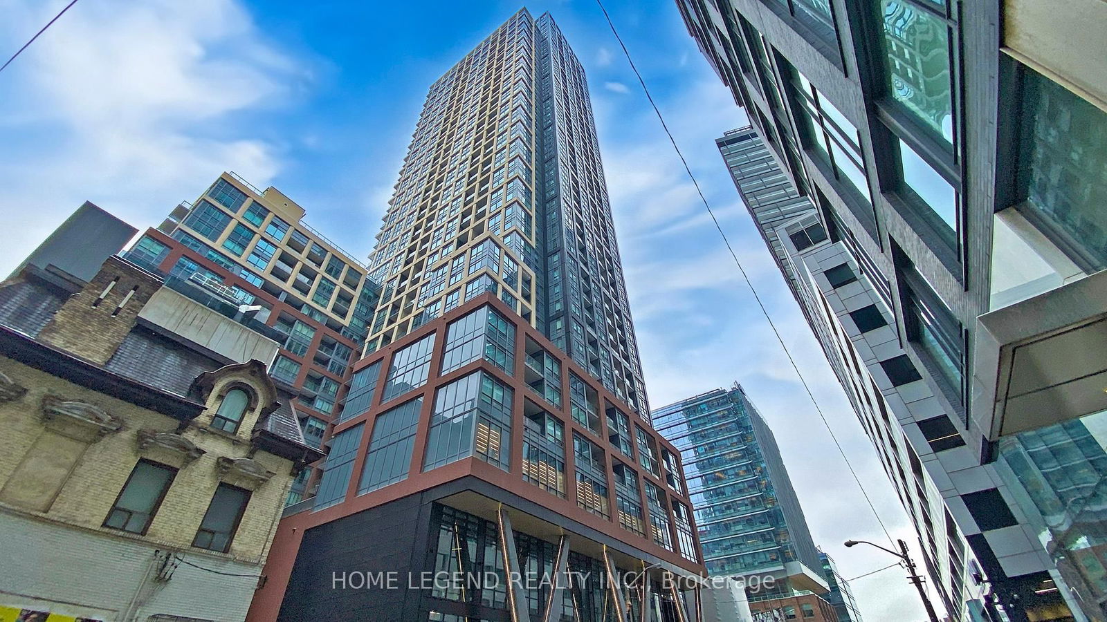 Condo for sale at 902-108 Peter Street, Toronto, Waterfront Communities C1, M5V 0W2 - MLS: C12030007