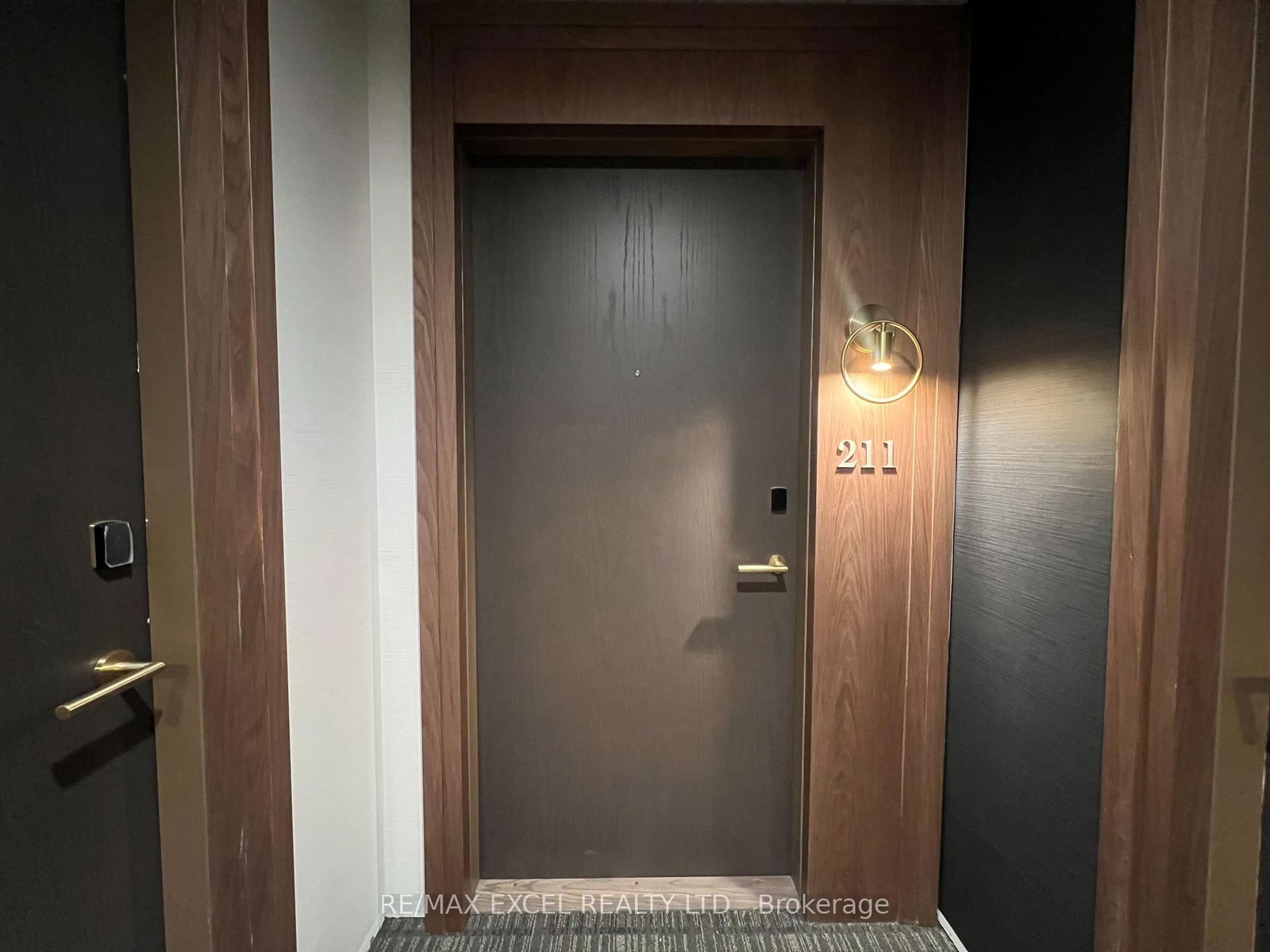 Condo leased at 211-625 Sheppard Avenue, Toronto, Bayview Village, M2K 1B5 - MLS: C12030031