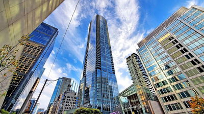 Unit 2909 — 180 University Ave, Toronto - Bay Street Corridor