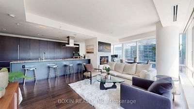 Unit 2909 — 180 University Ave, Toronto - Bay Street Corridor image-0-3