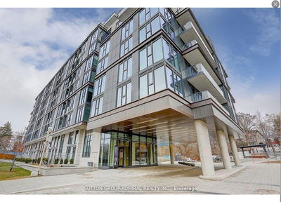 Unit 709 — 250 Lawrence Ave, Toronto - Lawrence Park North image-0-1