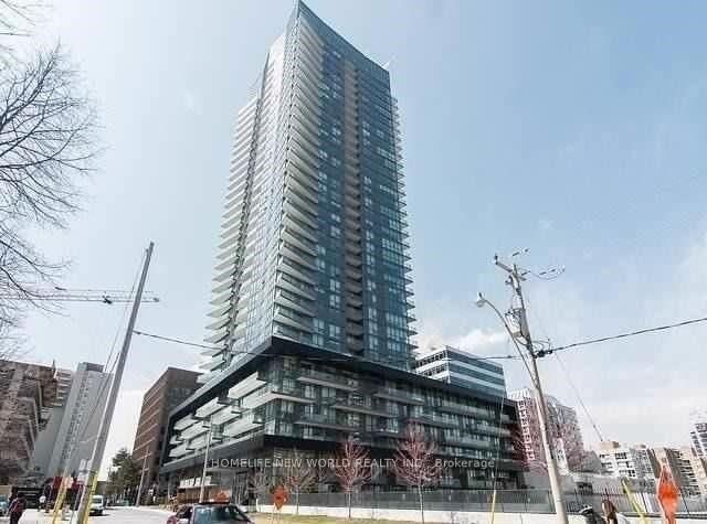 Condo for sale at 1803-30 Roehampton Avenue, Toronto, Mount Pleasant West, M4P 0B9 - MLS: C12030259