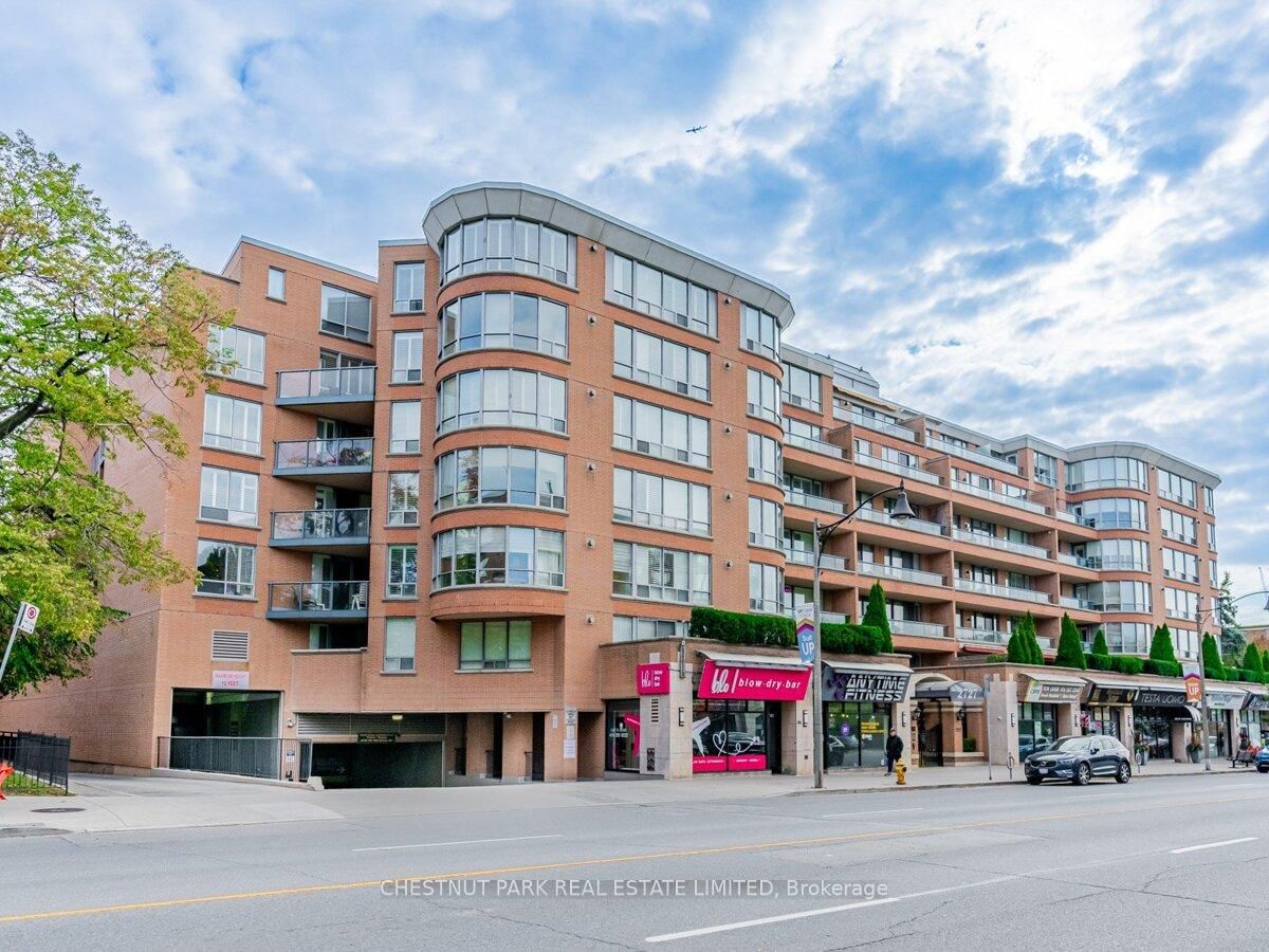 Condo for sale at 405-2727 Yonge Street, Toronto, Lawrence Park South, M4N 3R6 - MLS: C12030312