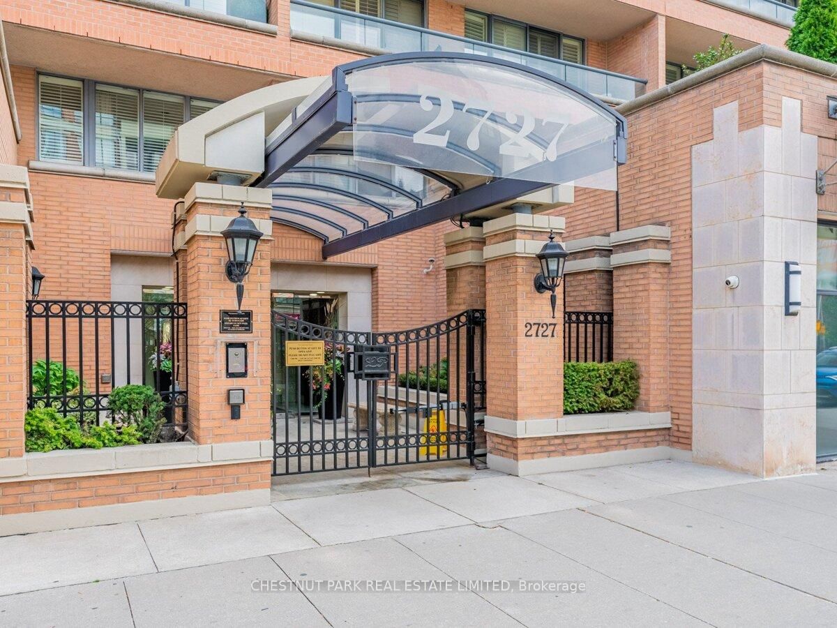 Condo for sale at 405-2727 Yonge Street, Toronto, Lawrence Park South, M4N 3R6 - MLS: C12030312