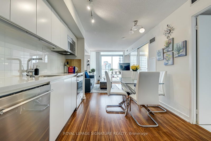 home for lease on 1110-75 Queens Wharf Road