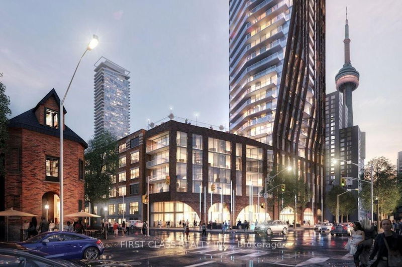 home for lease on 1803-99 John Street S