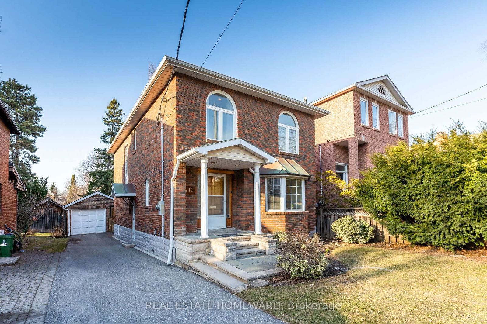 Detached House for sale at 416 Roehampton Avenue, Toronto, Mount Pleasant East, M4P 1S4 - MLS: C12030693