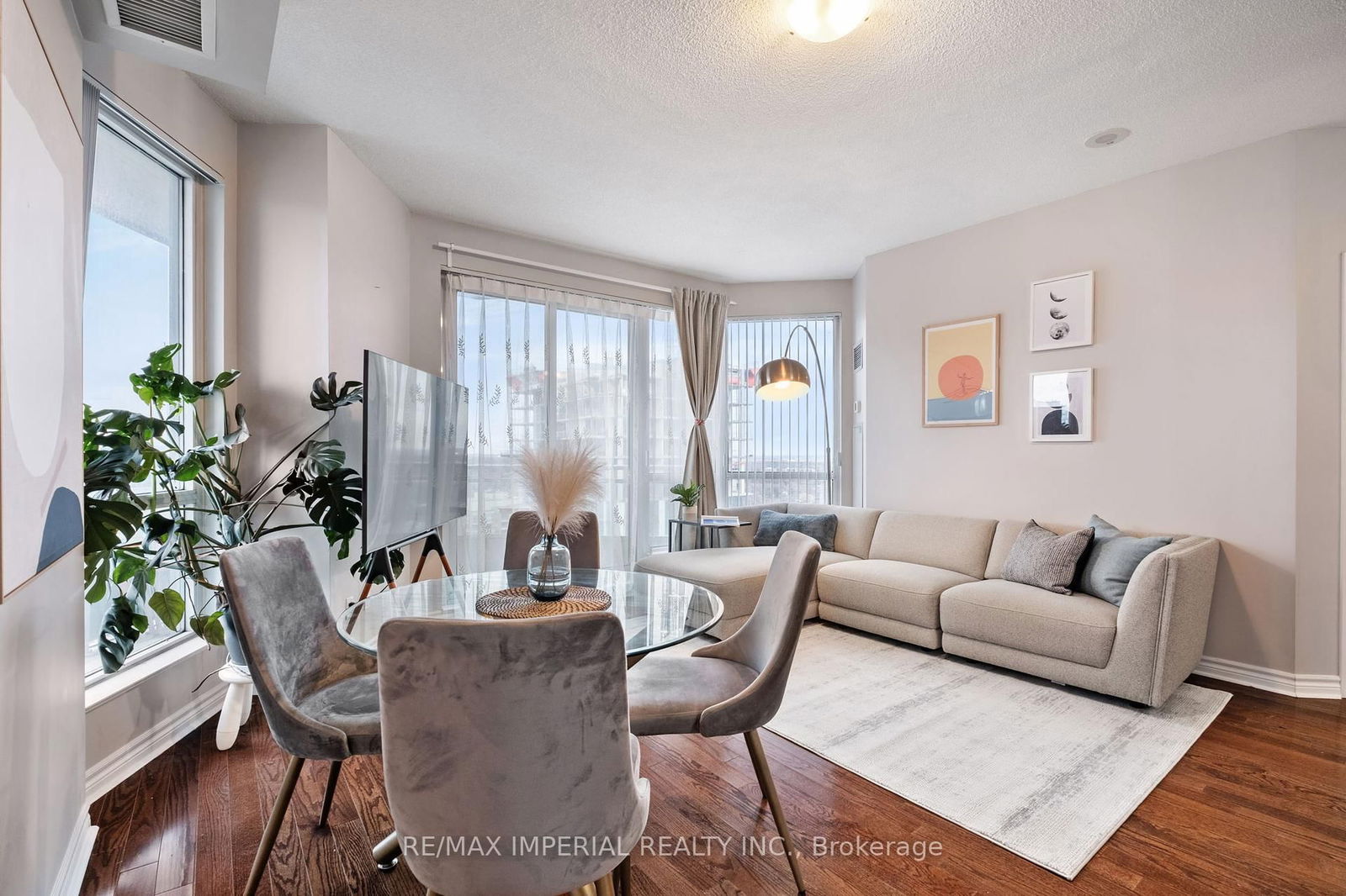 Condo for sale at 2210-18 Holmes Avenue, Toronto, Willowdale East, M2N 0E1 - MLS: C12030717