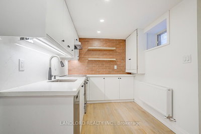 Unit Lower Unit — 75 Kendal Avenue — photo 5