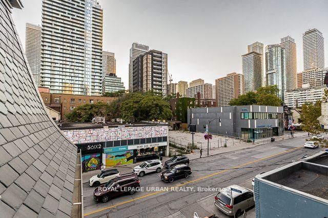 home for lease on 302-505 Church Street E