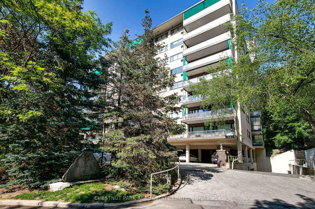 211 - 120 Rosedale Valley Road