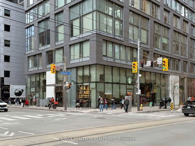 Unit 3001 — 101 Peter St, Toronto - Waterfront Communities C1 image-0-4