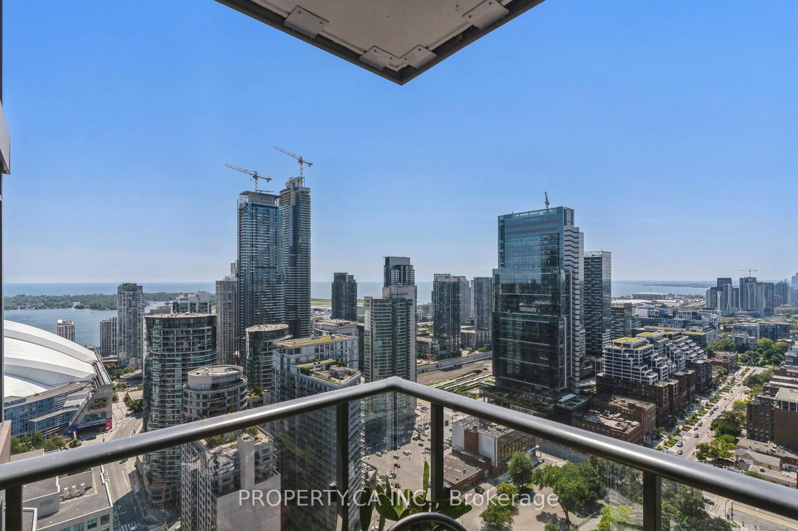 Condo for sale at 4102-55 Mercer Street, Toronto, Waterfront Communities C1, M5V 0W4 - MLS: C12031245