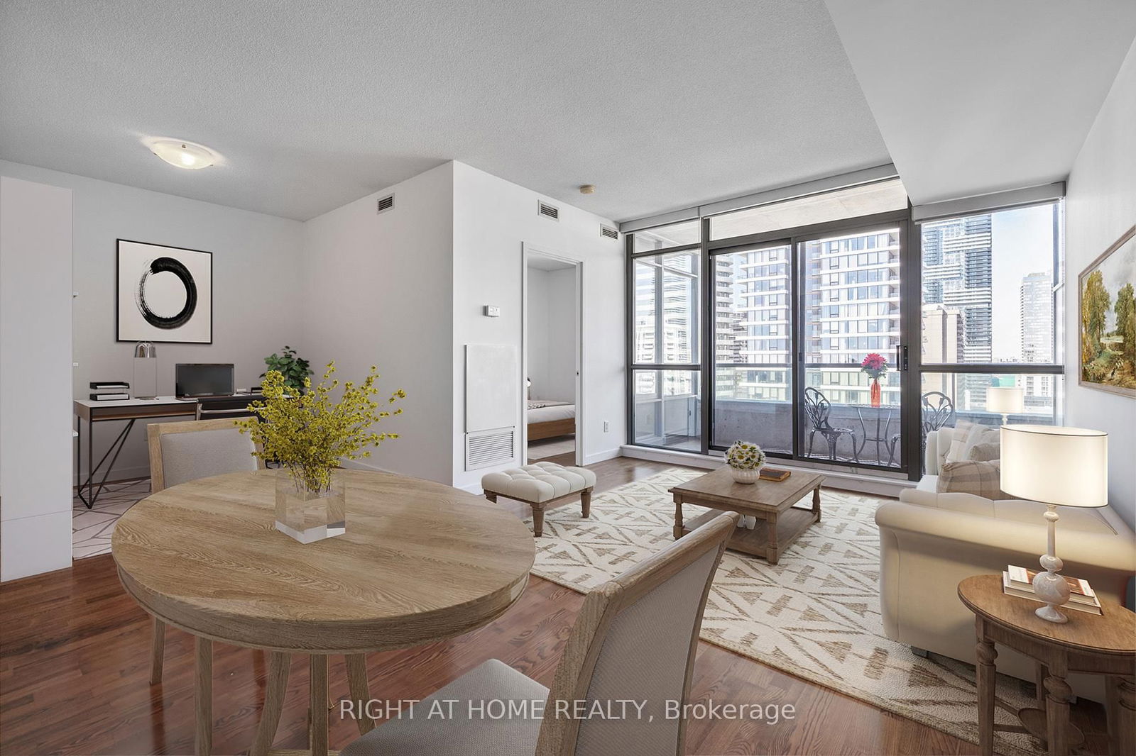 Property at 281 Mutual
