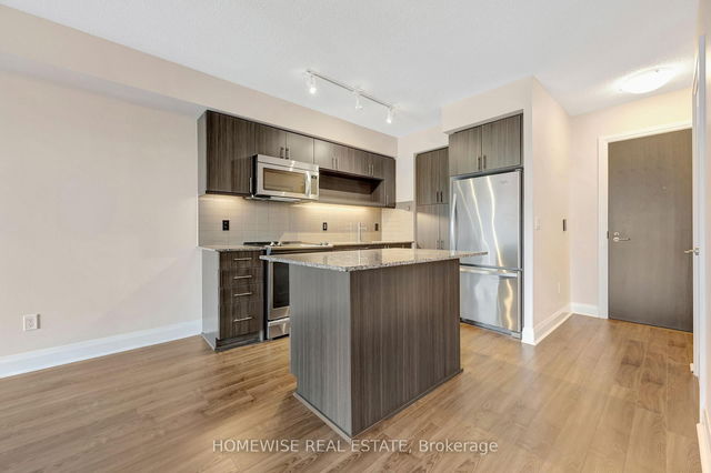 404 - 18 Graydon Hall Drive