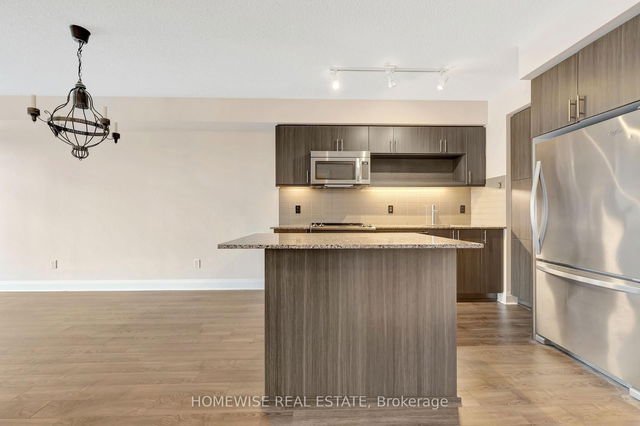 404 - 18 Graydon Hall Drive