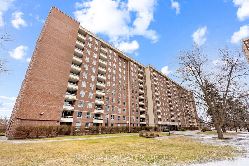 home for sale on 610-175 Hilda Avenue