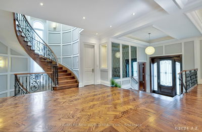 120 Homewood Ave, Toronto - Newtonbrook West image-0-2