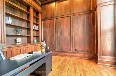 120 Homewood Ave, Toronto - Newtonbrook West image-0-3