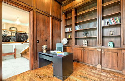 120 Homewood Ave, Toronto - Newtonbrook West image-0-4