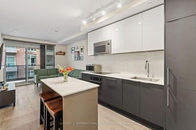 Unit 607 — 88 Cumberland St, Toronto - Annex image-0-2