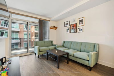 Unit 607 — 88 Cumberland St, Toronto - Annex image-0-3