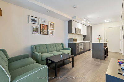 Unit 607 — 88 Cumberland St, Toronto - Annex image-0-4
