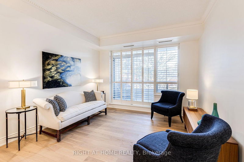 Unit 208 — 801 Lawrence Ave, Toronto - Banbury-Don Mills image-0-0