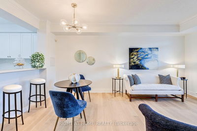 Unit 208 — 801 Lawrence Ave, Toronto - Banbury-Don Mills image-0-1
