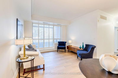 Unit 208 — 801 Lawrence Ave, Toronto - Banbury-Don Mills image-0-2