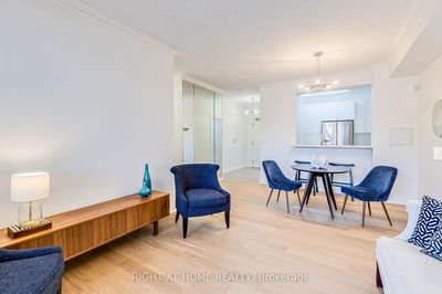 Unit 208 — 801 Lawrence Ave, Toronto - Banbury-Don Mills image-0-3