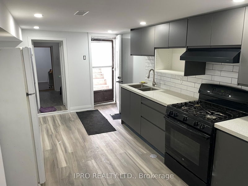 Unit BSMT — 1211 College St, Toronto - Little Portugal image-0-0