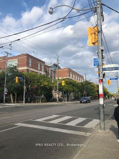 Unit BSMT — 1211 College St, Toronto - Little Portugal image-0-2