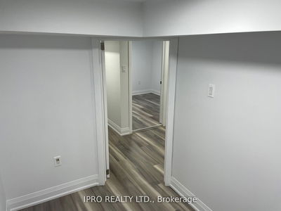 Unit BSMT — 1211 College St, Toronto - Little Portugal image-0-3